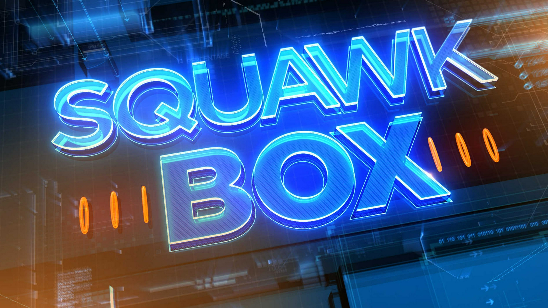 Squawk Box