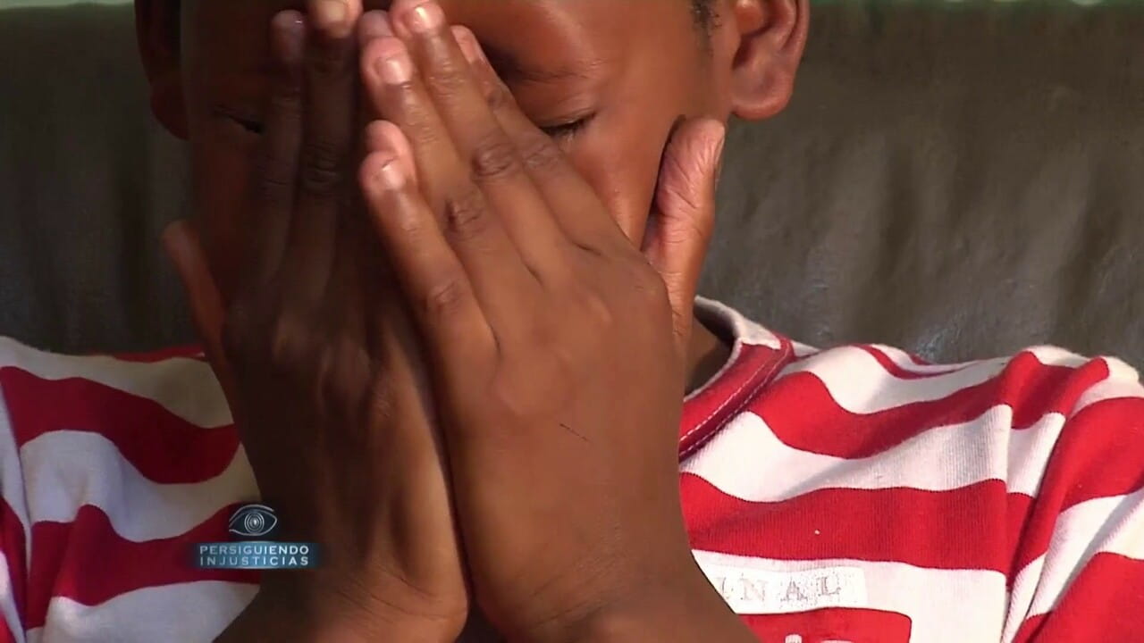 Persiguiendo Injusticias