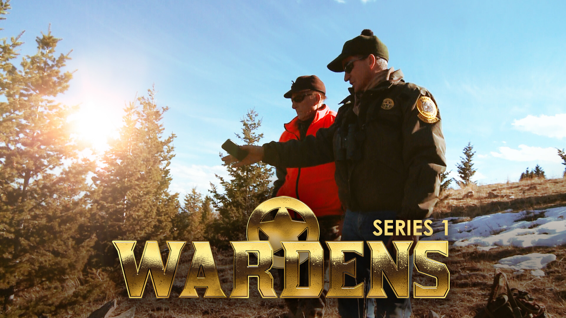 Wardens