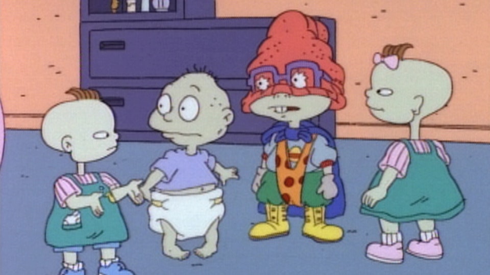 Rugrats