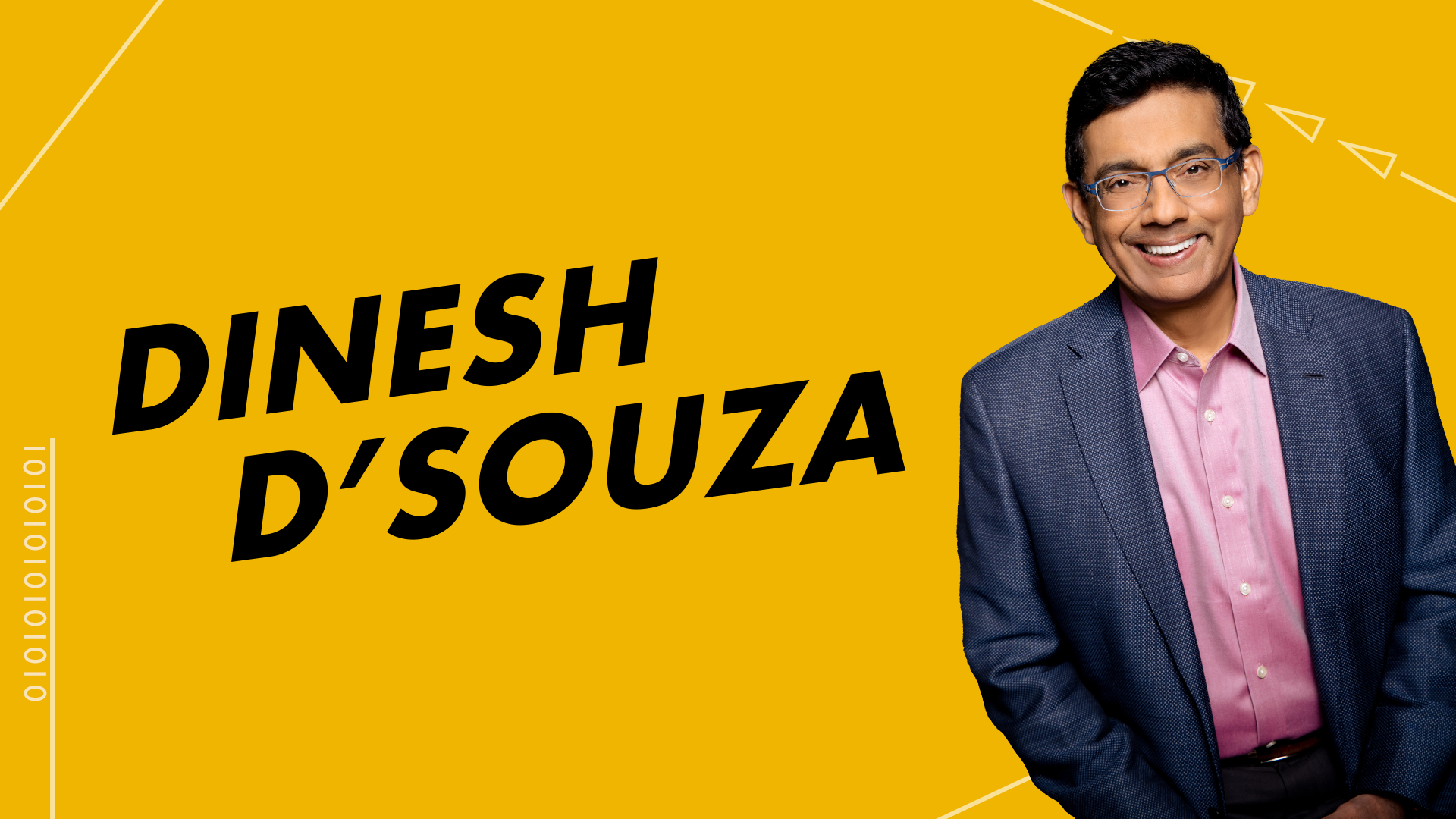 Dinesh D'Souza