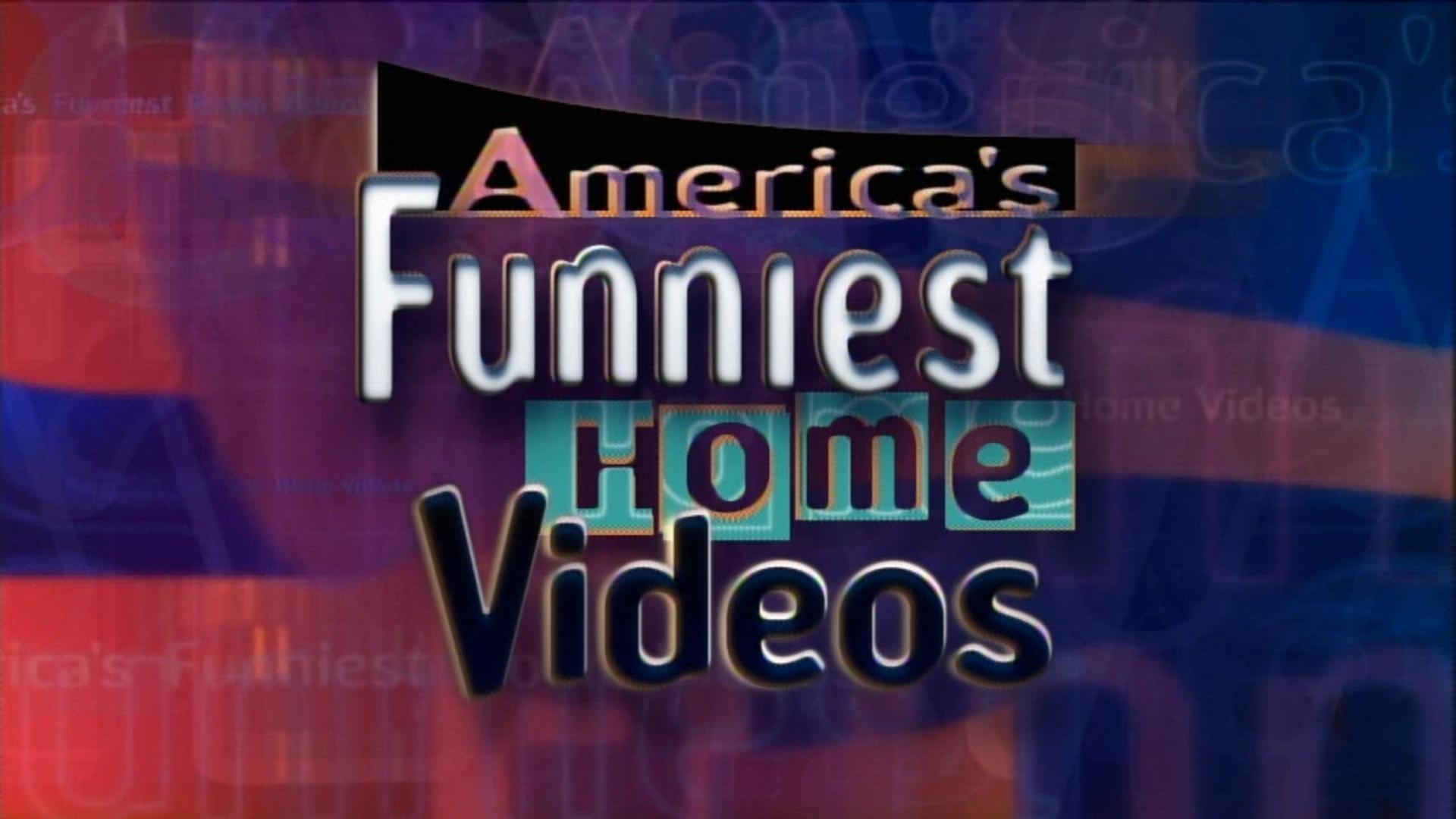 America's Funniest Home Videos