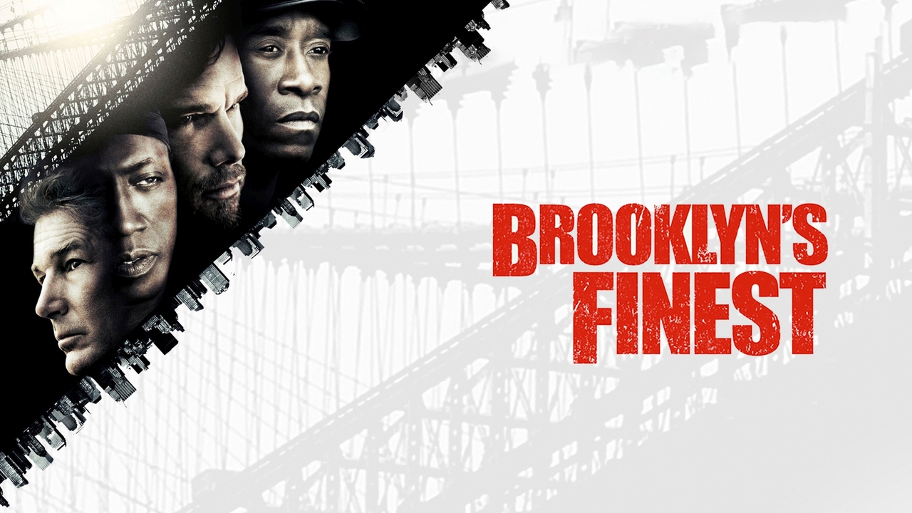 Brooklyn's Finest