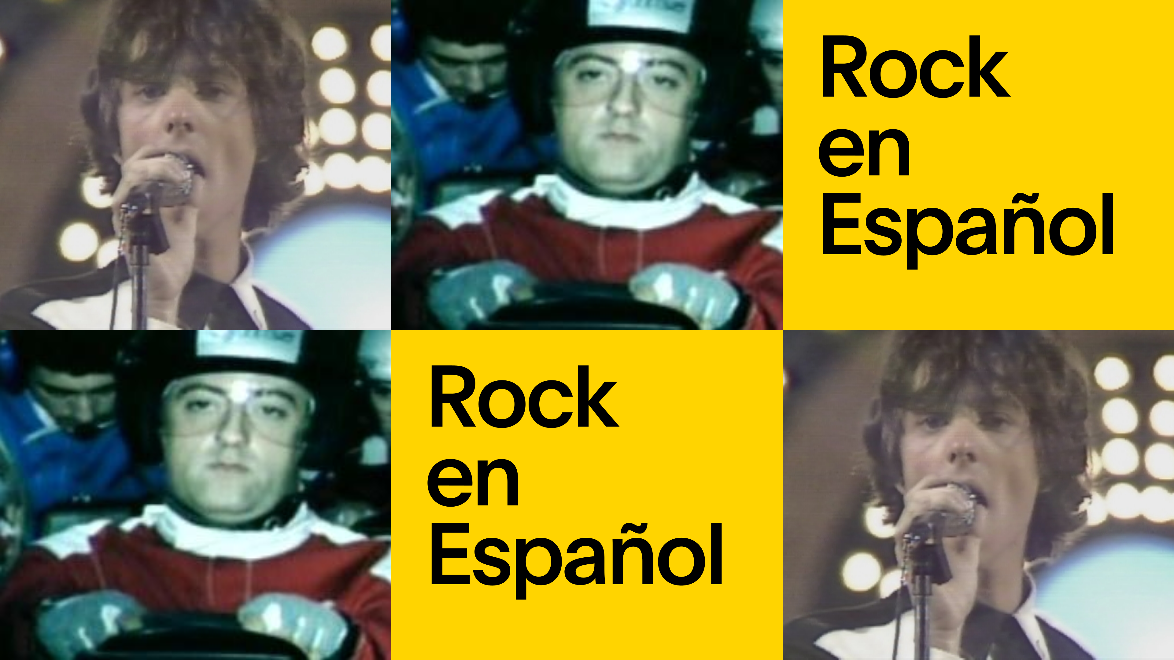 Rock en Español