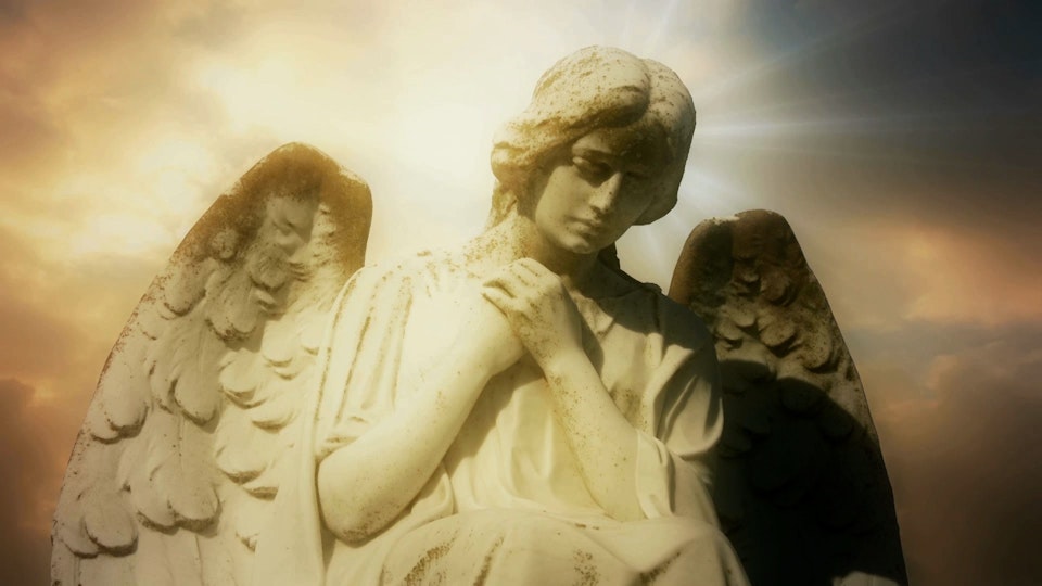 Top 10: Secrets and Mysteries