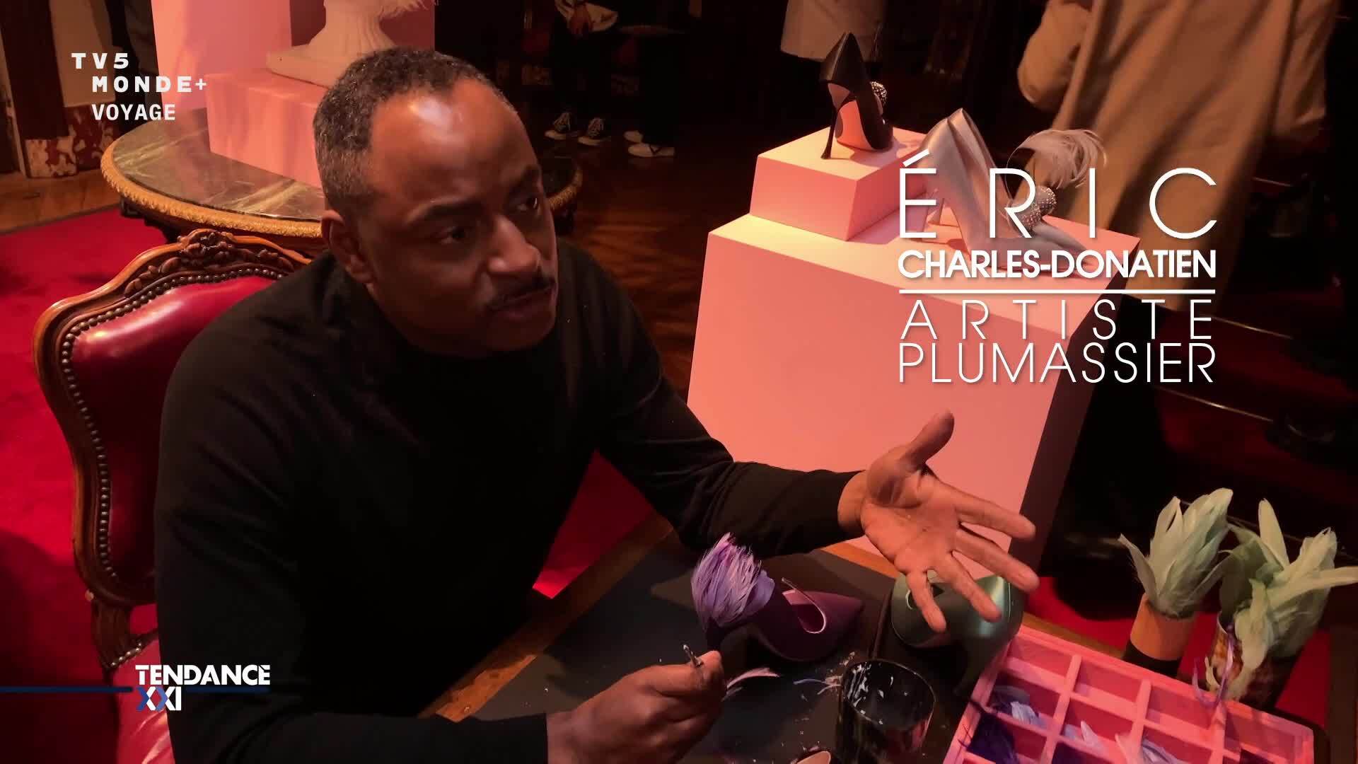 Tendance XXI express