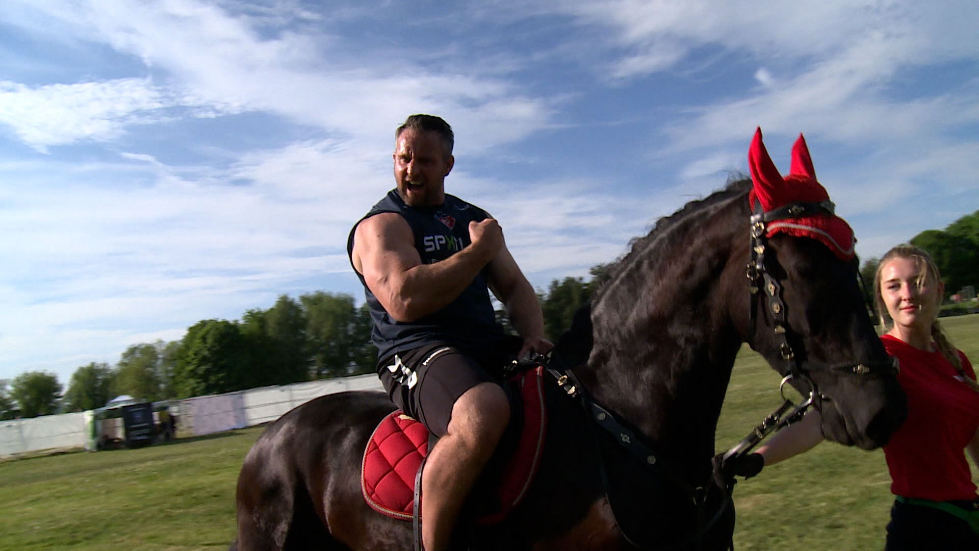 Strongman Champions League