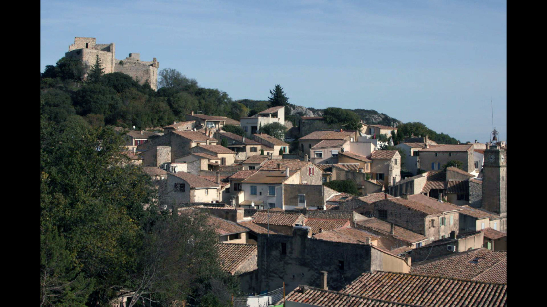 Invitation au voyage