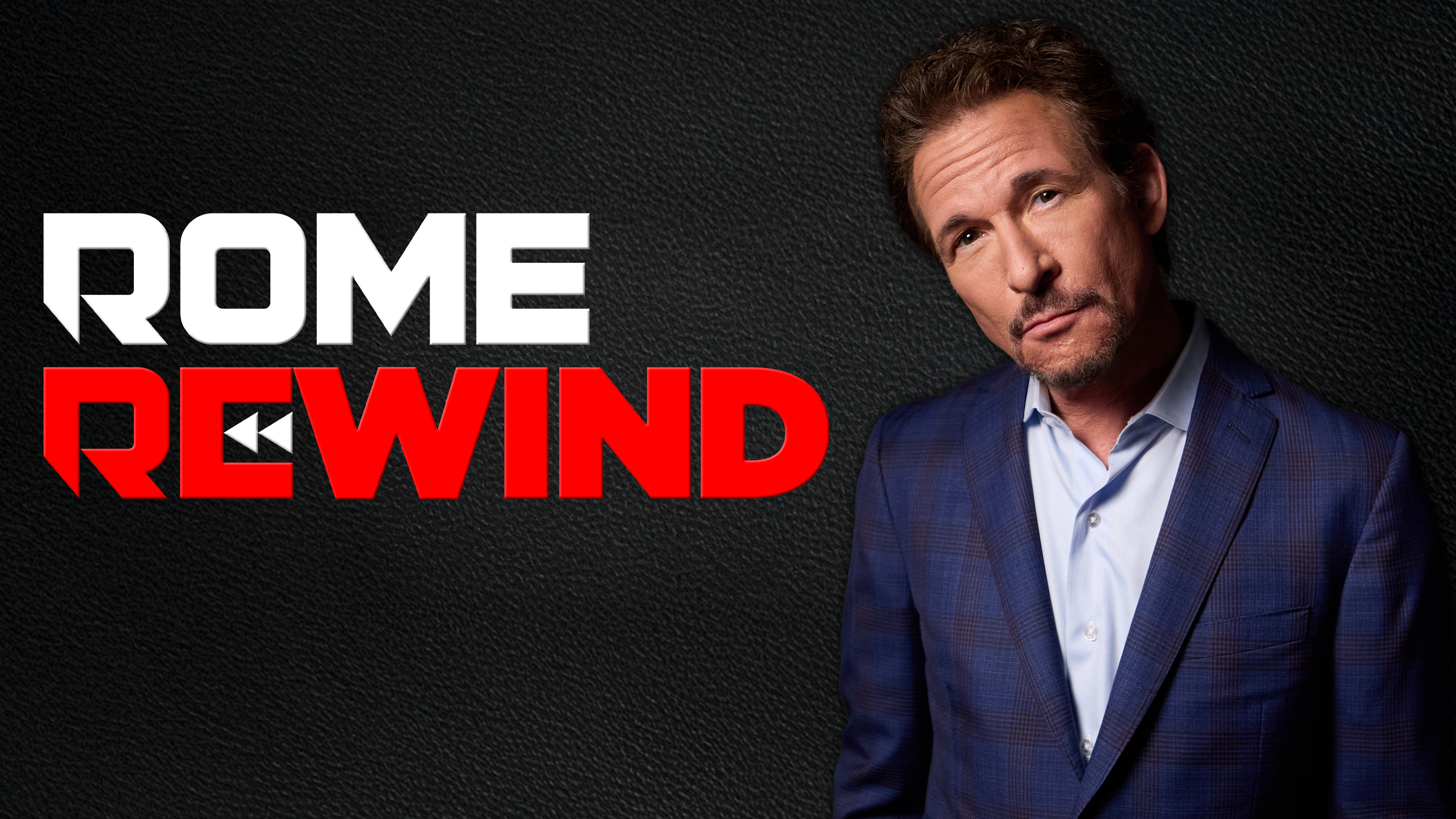 Rome Rewind