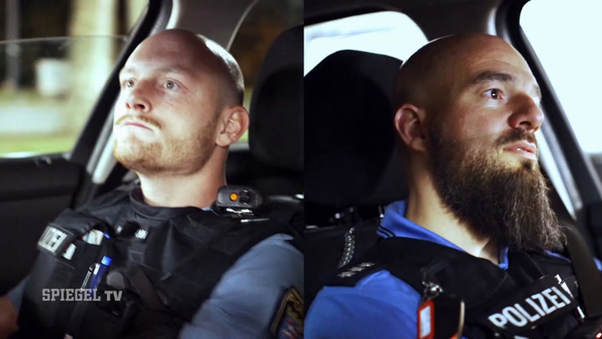 Achtung, Poser-Polizei: Auf der Jagd nach den Auto-Rasern