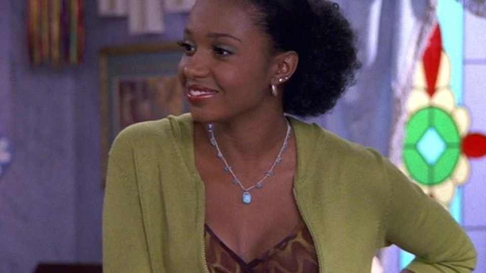 Sabrina: The Teenage Witch