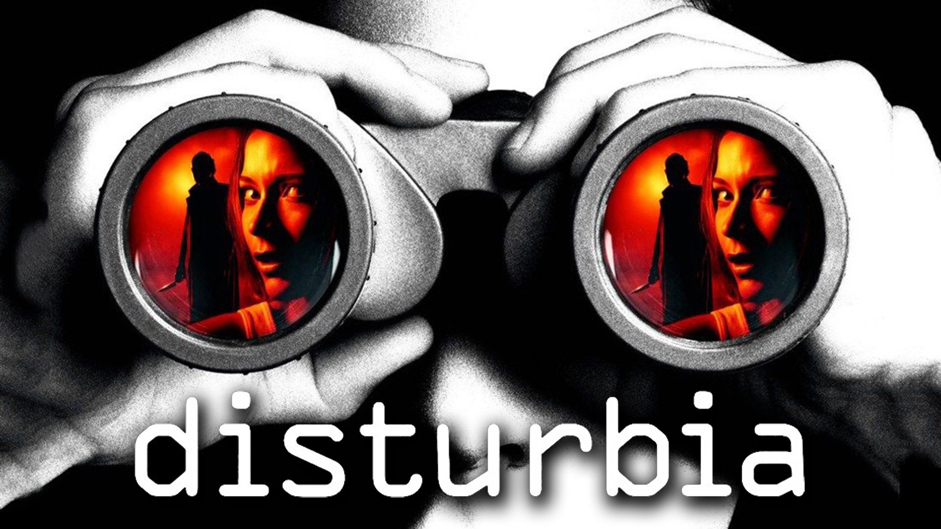 Disturbia