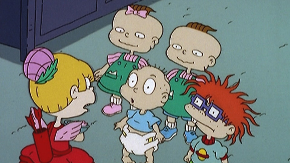 Rugrats