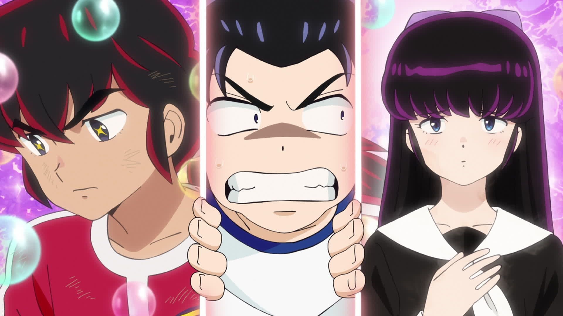 Urusei Yatsura (2022)