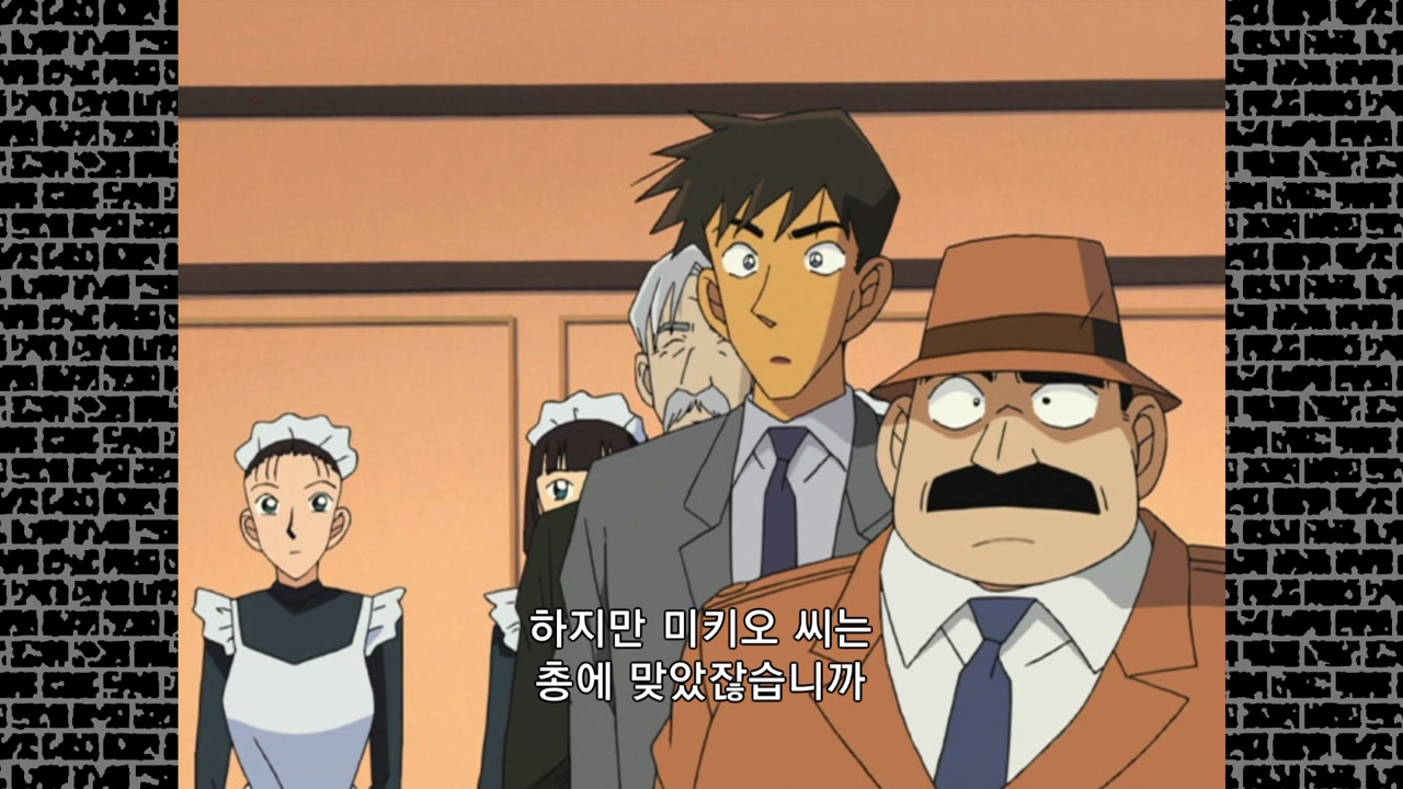 닮은꼴 프린세스 (후편)