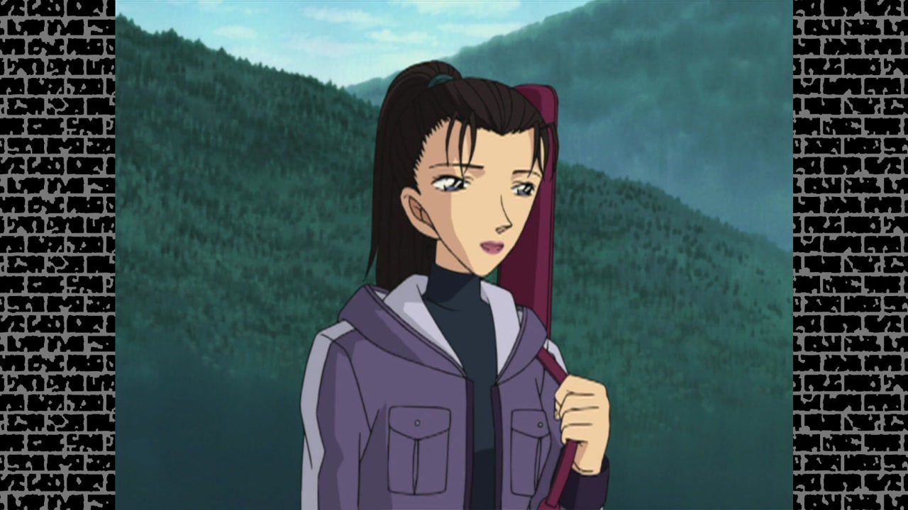 낚시 대회에서 일어난 비극 (전편)