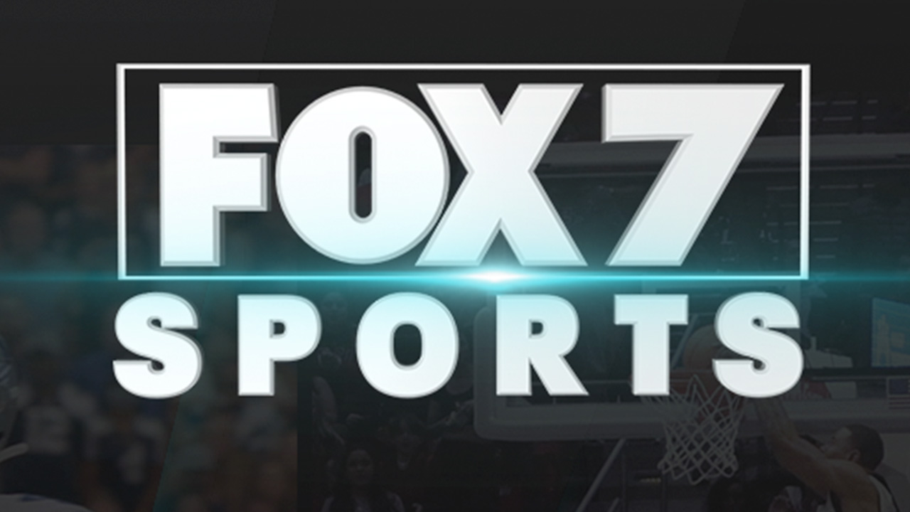 FOX 7 Sports Weekend