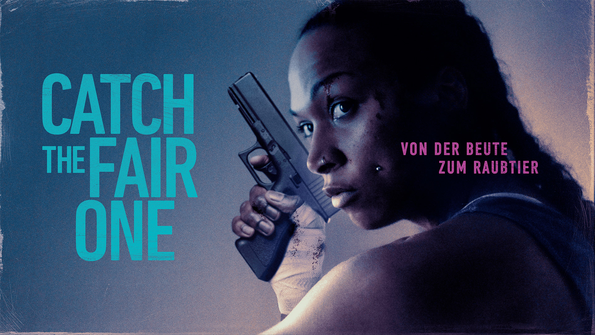 Catch the Fair One: Von der Beute zum Raubtier