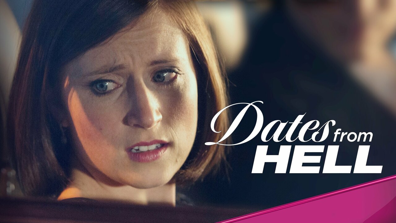 Dates From Hell: Kiss Me, Kill Me