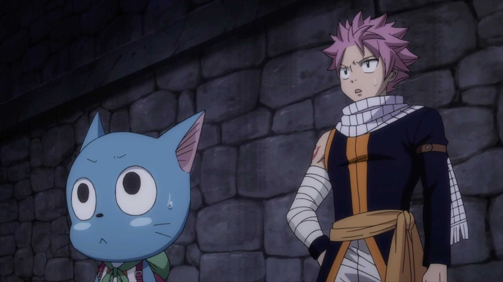 Fairy Tail