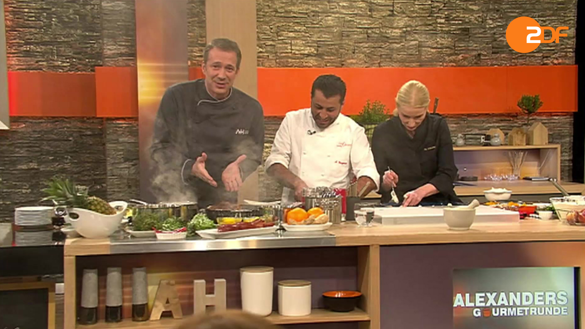 Topfgeldjäger, Staffel 6