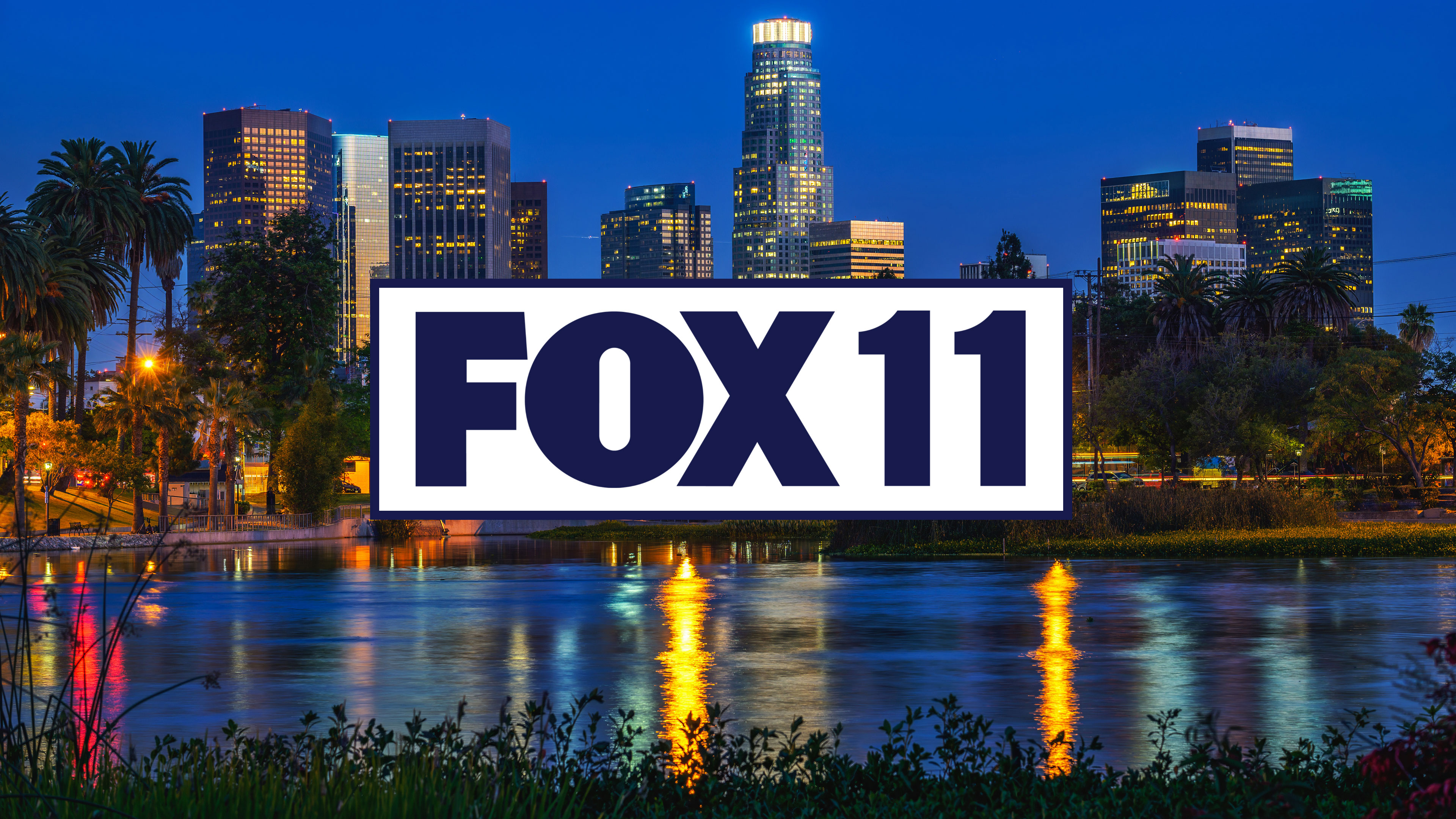 FOX 11 News at 6pm
