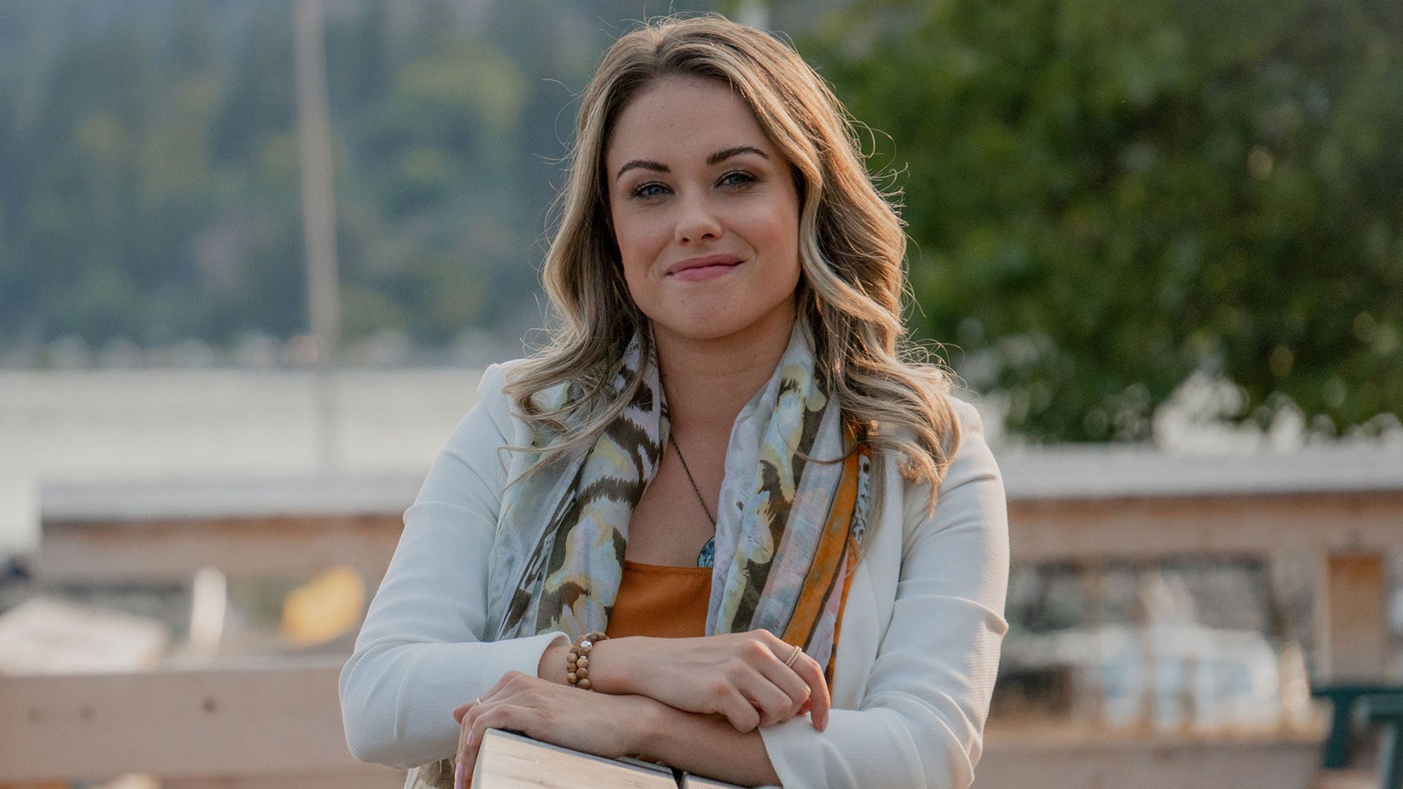 Romance at Crystal Cove