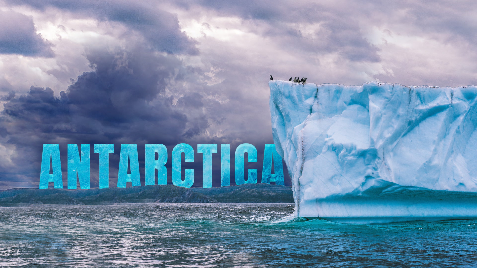 Antarctica
