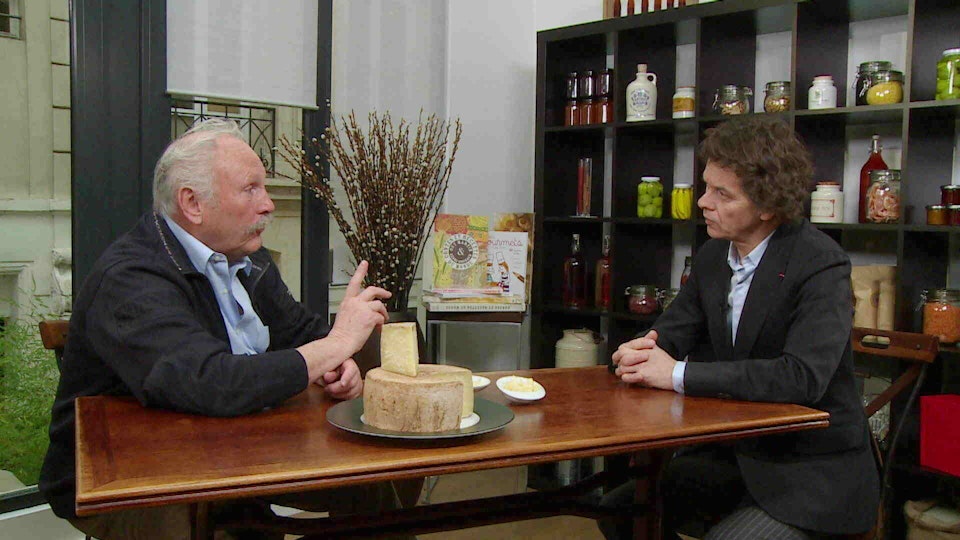 Épicerie Fine: LOssau-Iraty