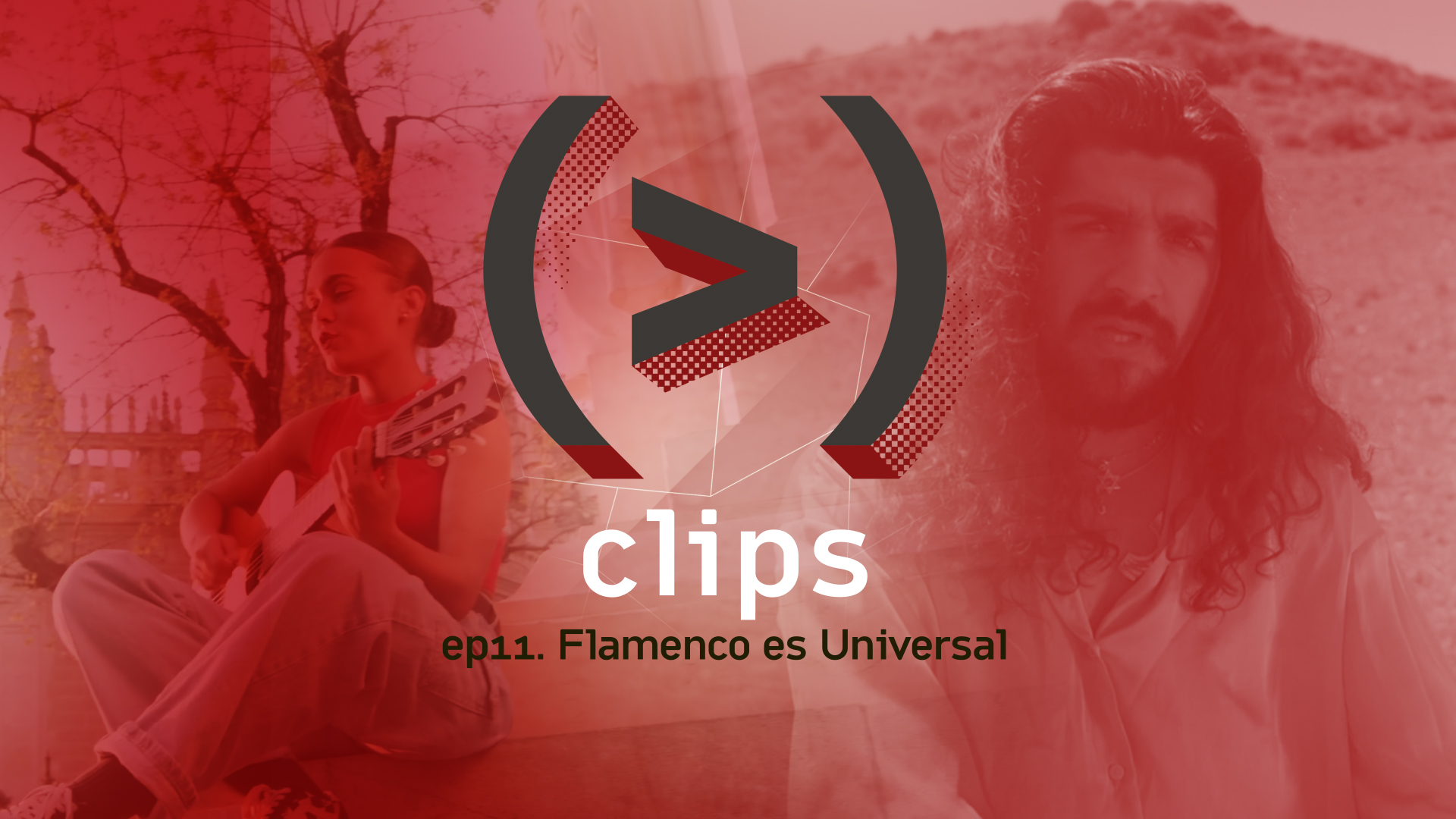 Flamenco es Universal