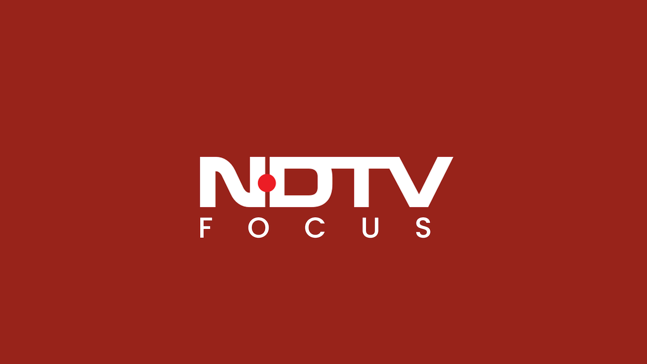 NDTV Focus