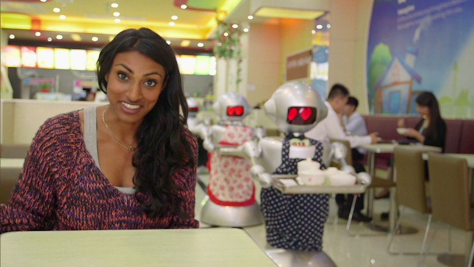 Die Ernährung von morgen: Digitale Landwirtschaft