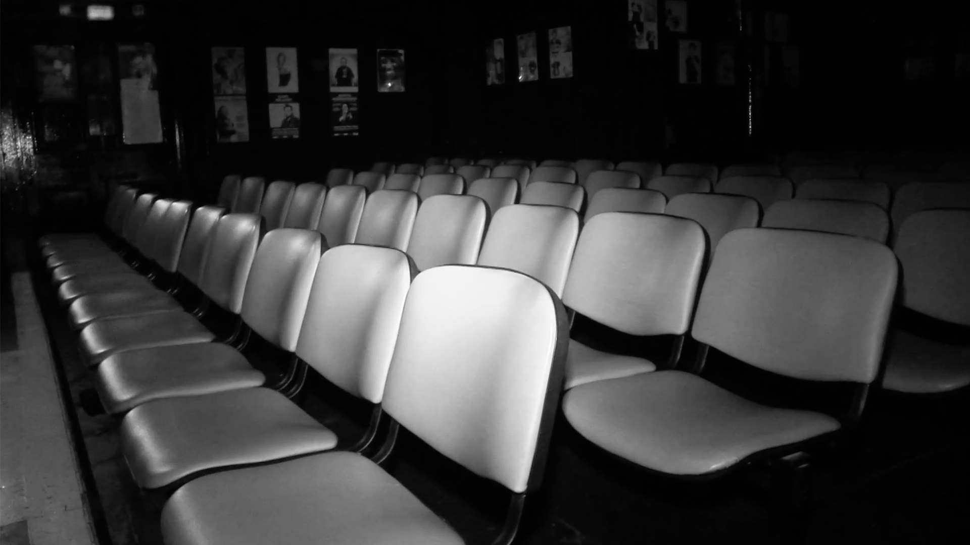 The Slaughter House, Liverpool