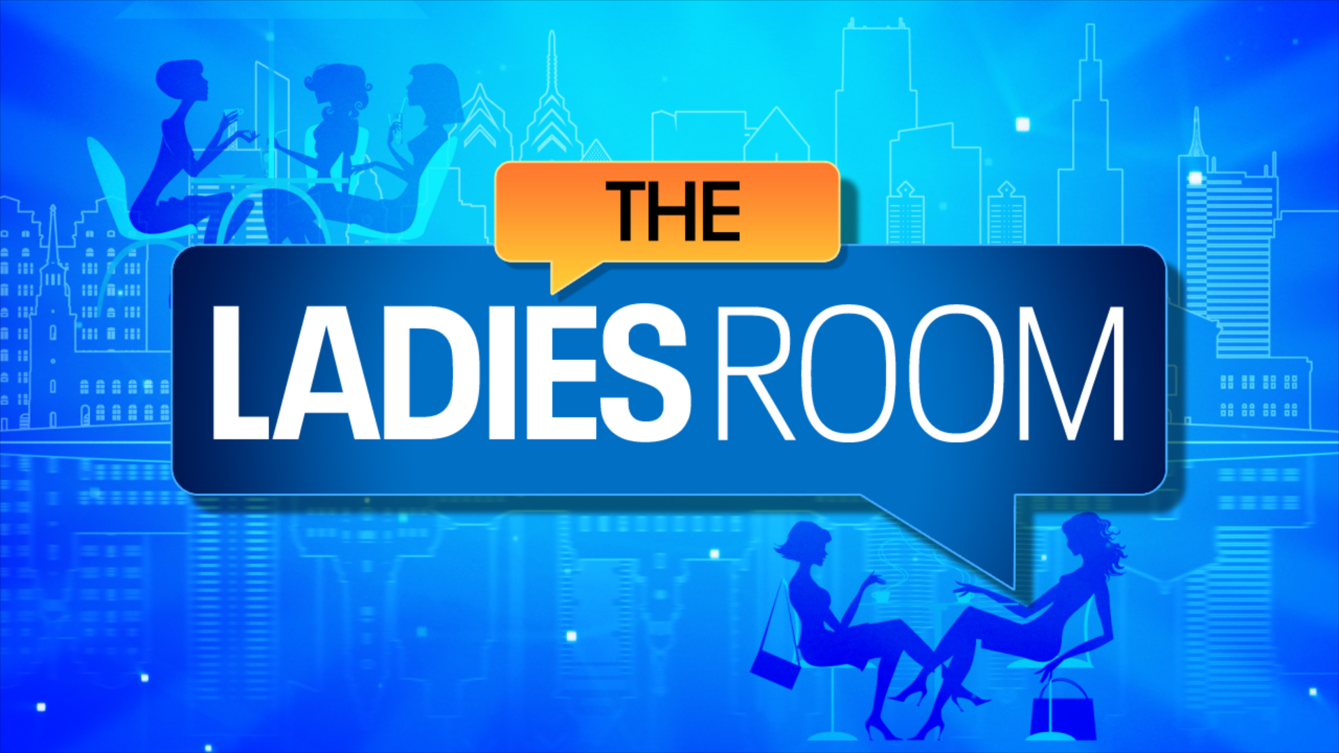 The Ladies Room