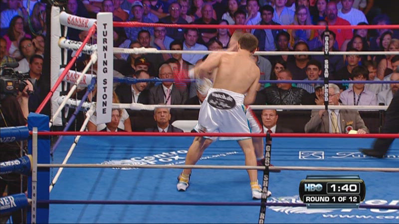 Boxing After Dark: Edwin Rodriquez vs. Jason Escalera