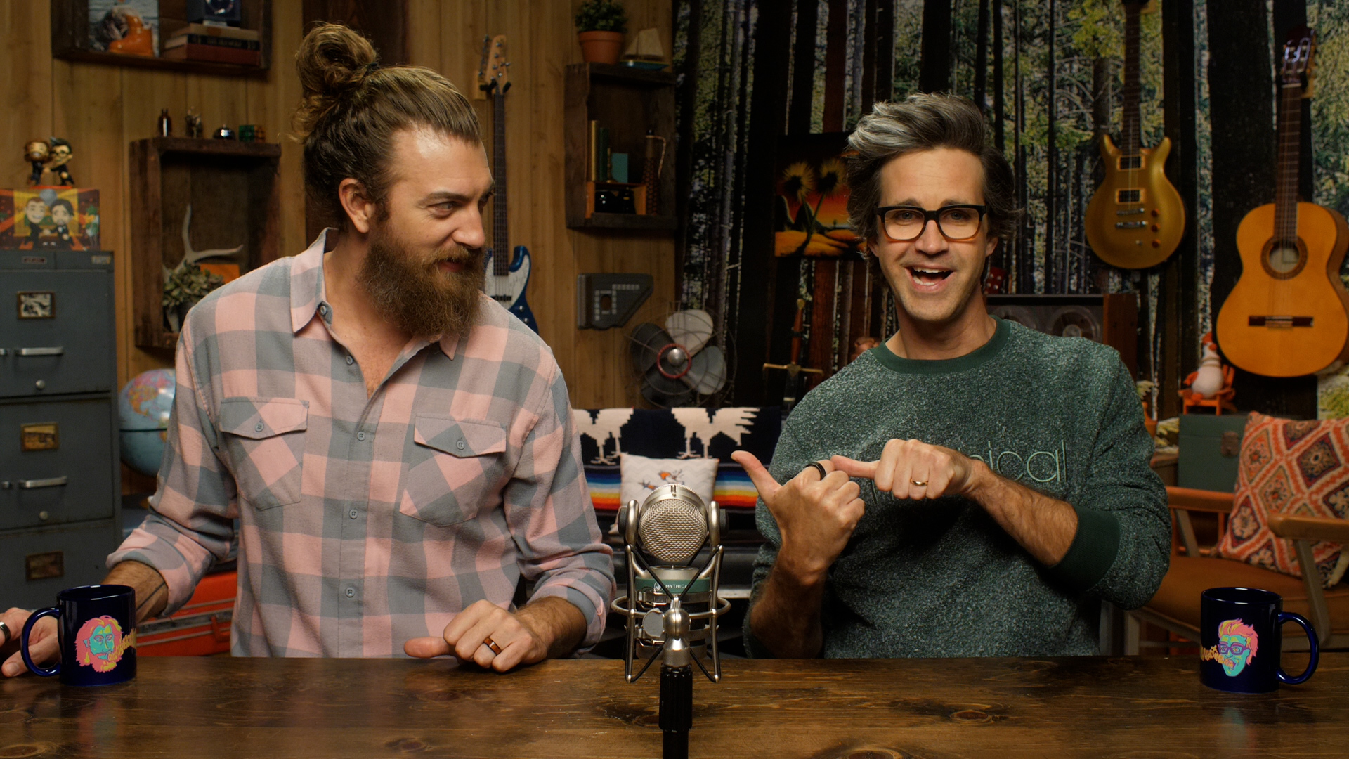 Good Mythical Morning