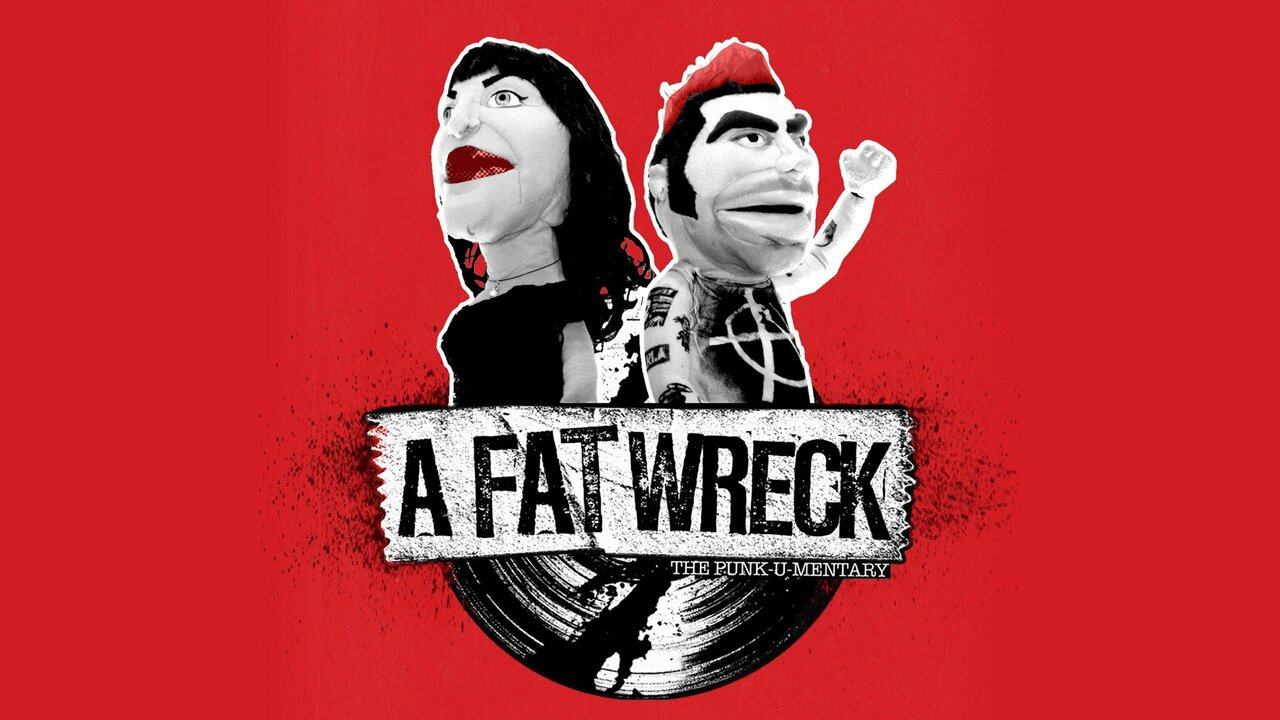 A Fat Wreck