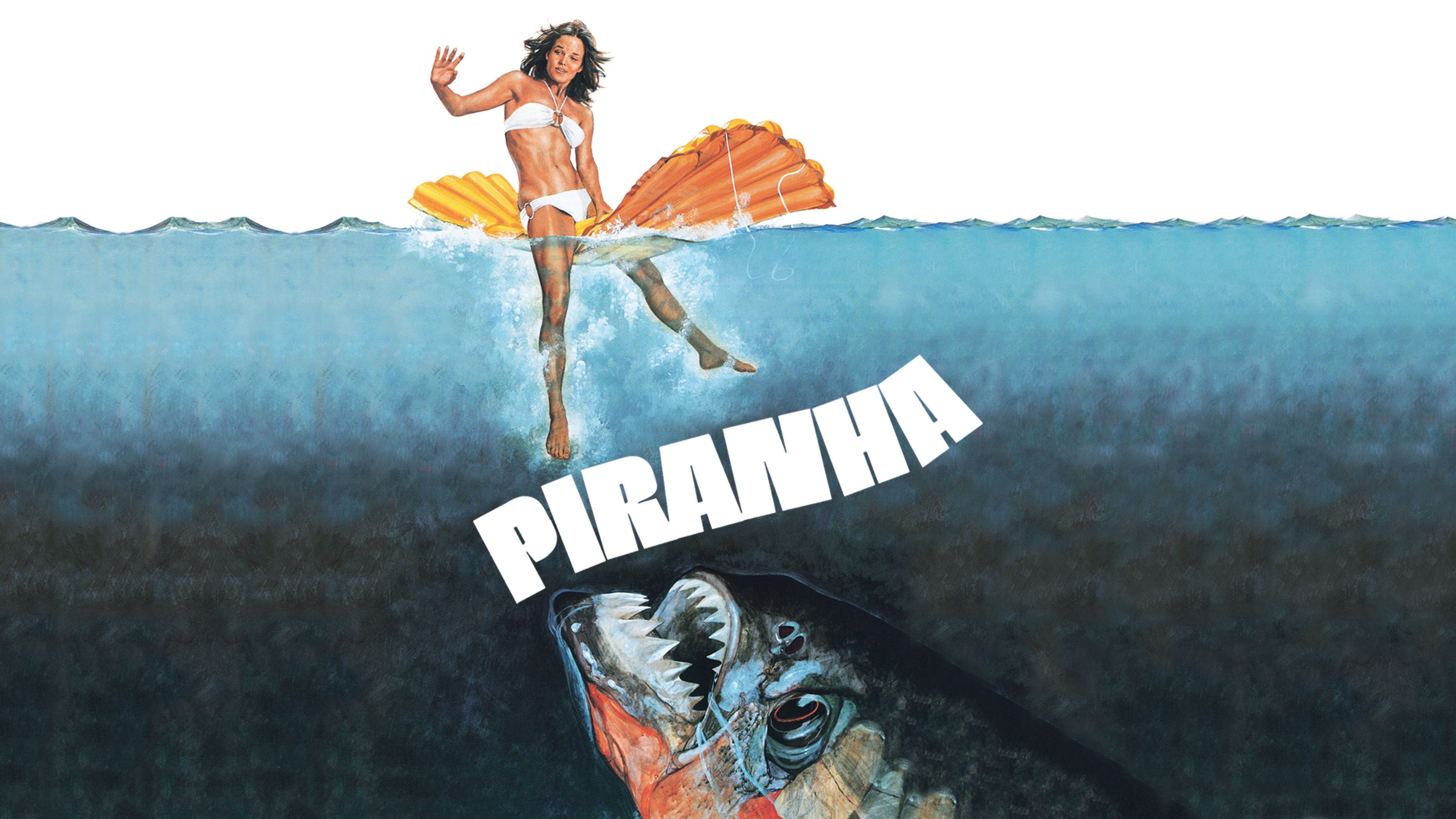 Piranha