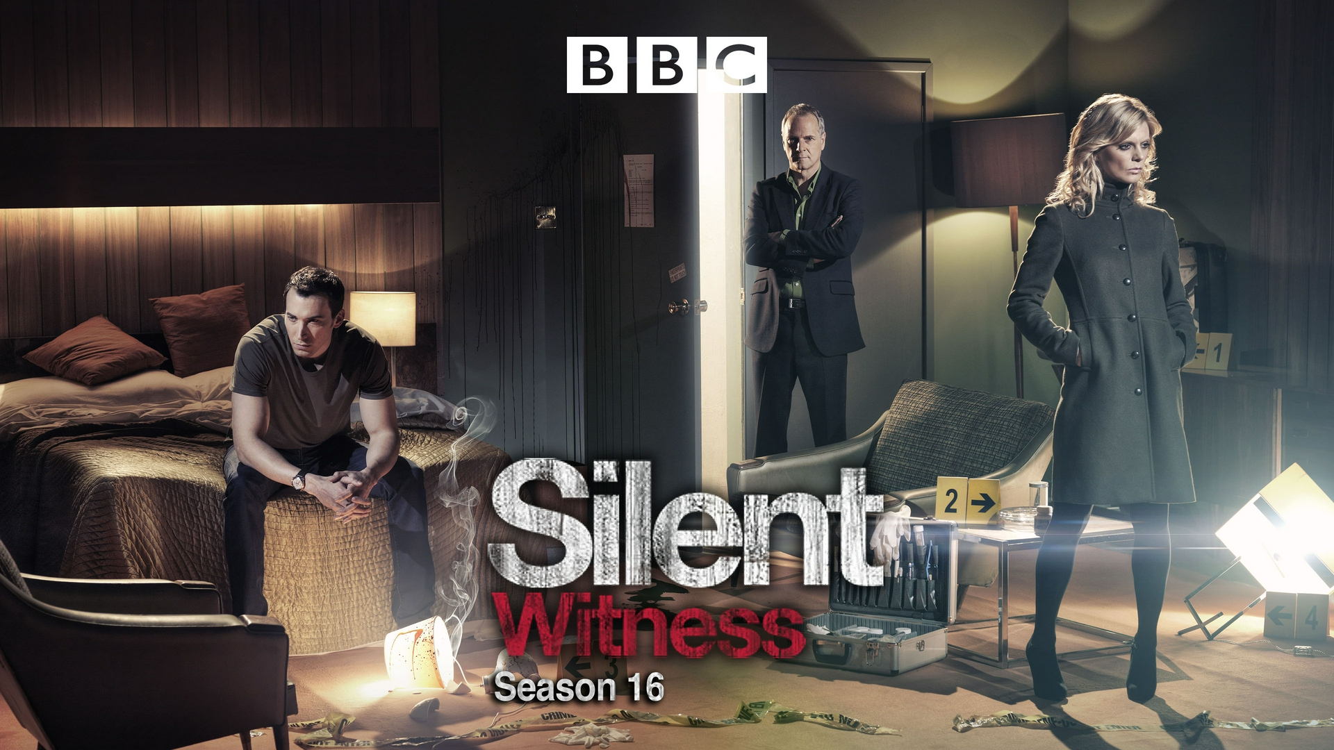 Silent Witness S16 E9 Zwischen den Welten