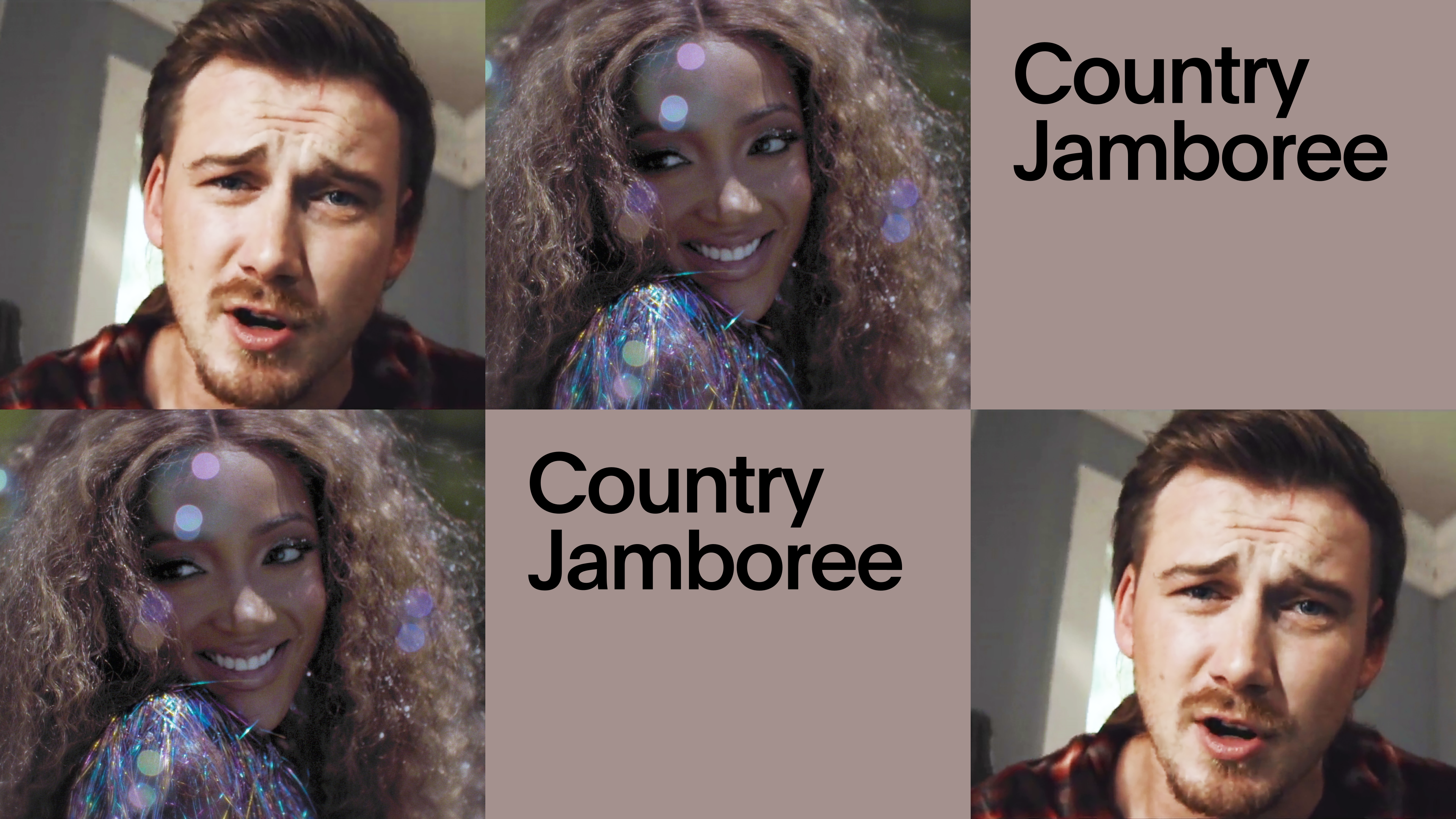 Country Jamboree