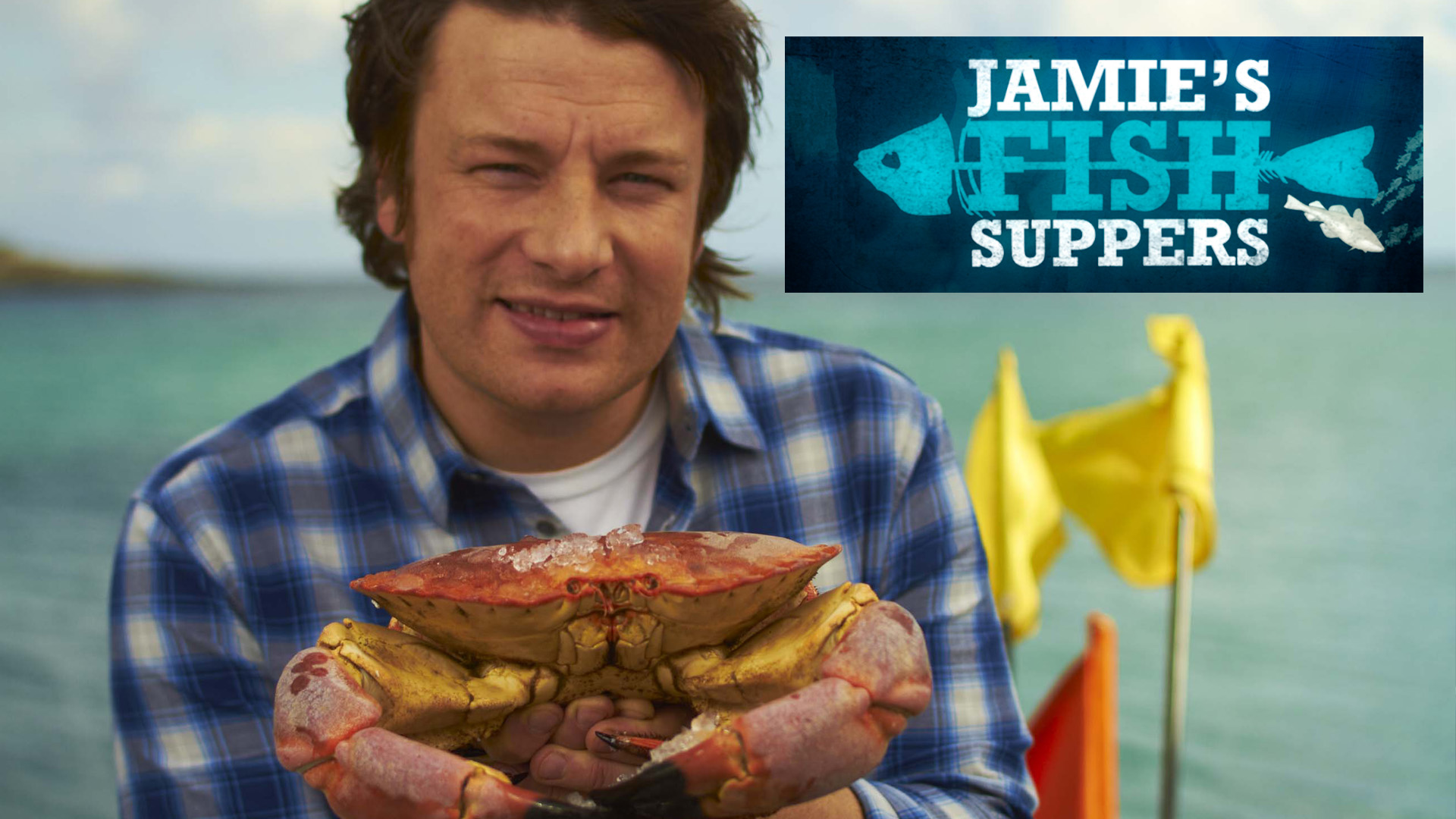 Jamie's Fish Suppers