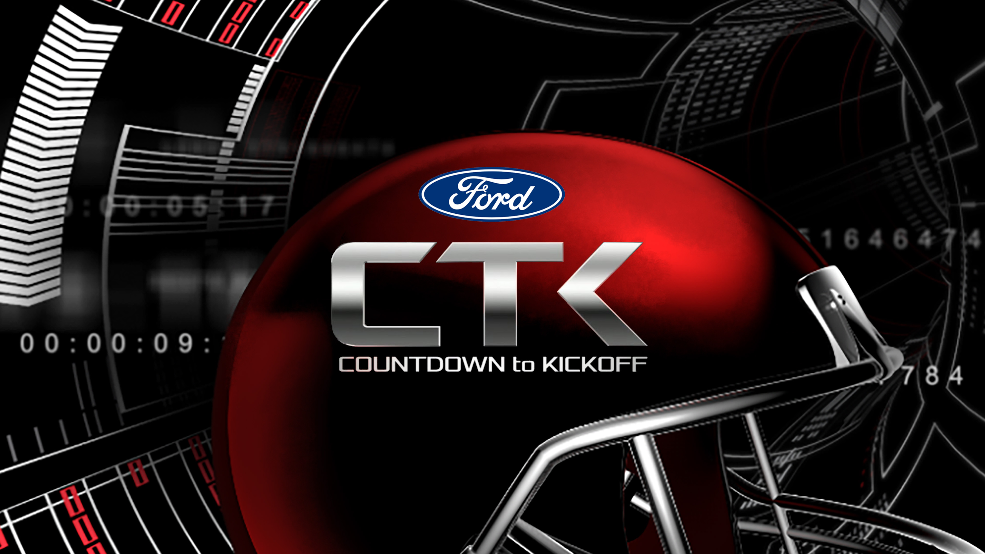 Ford Countdown to Kickoff
