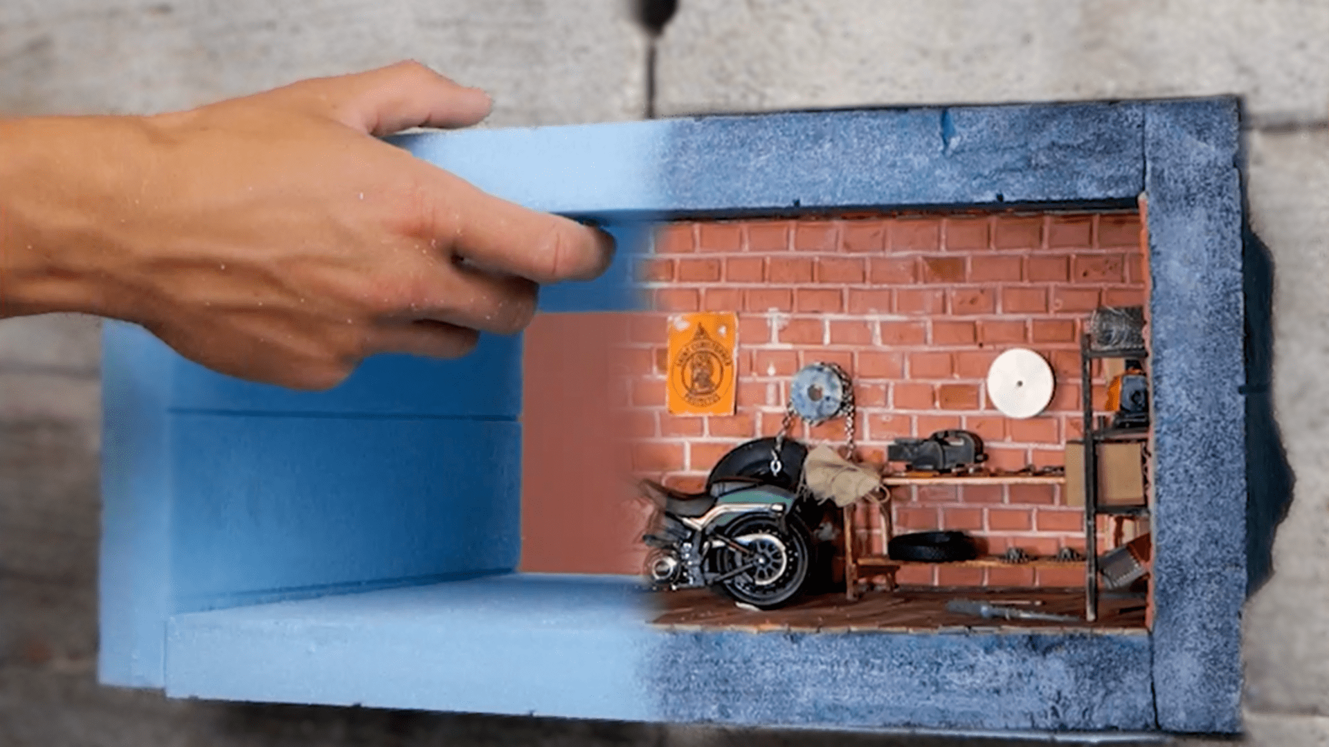 Guía para crear pequeñas obras maestras