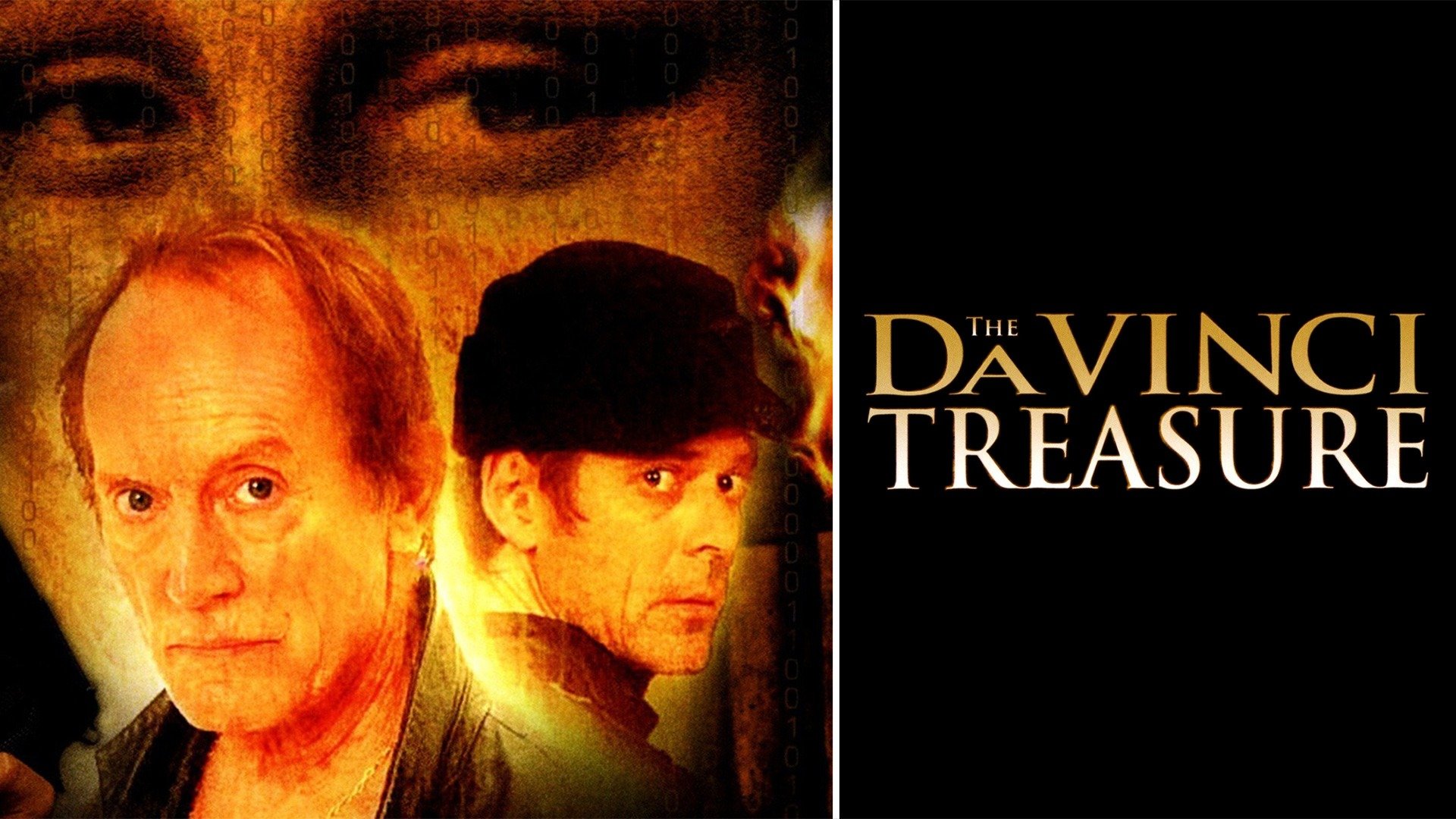 The Da Vinci Treasure