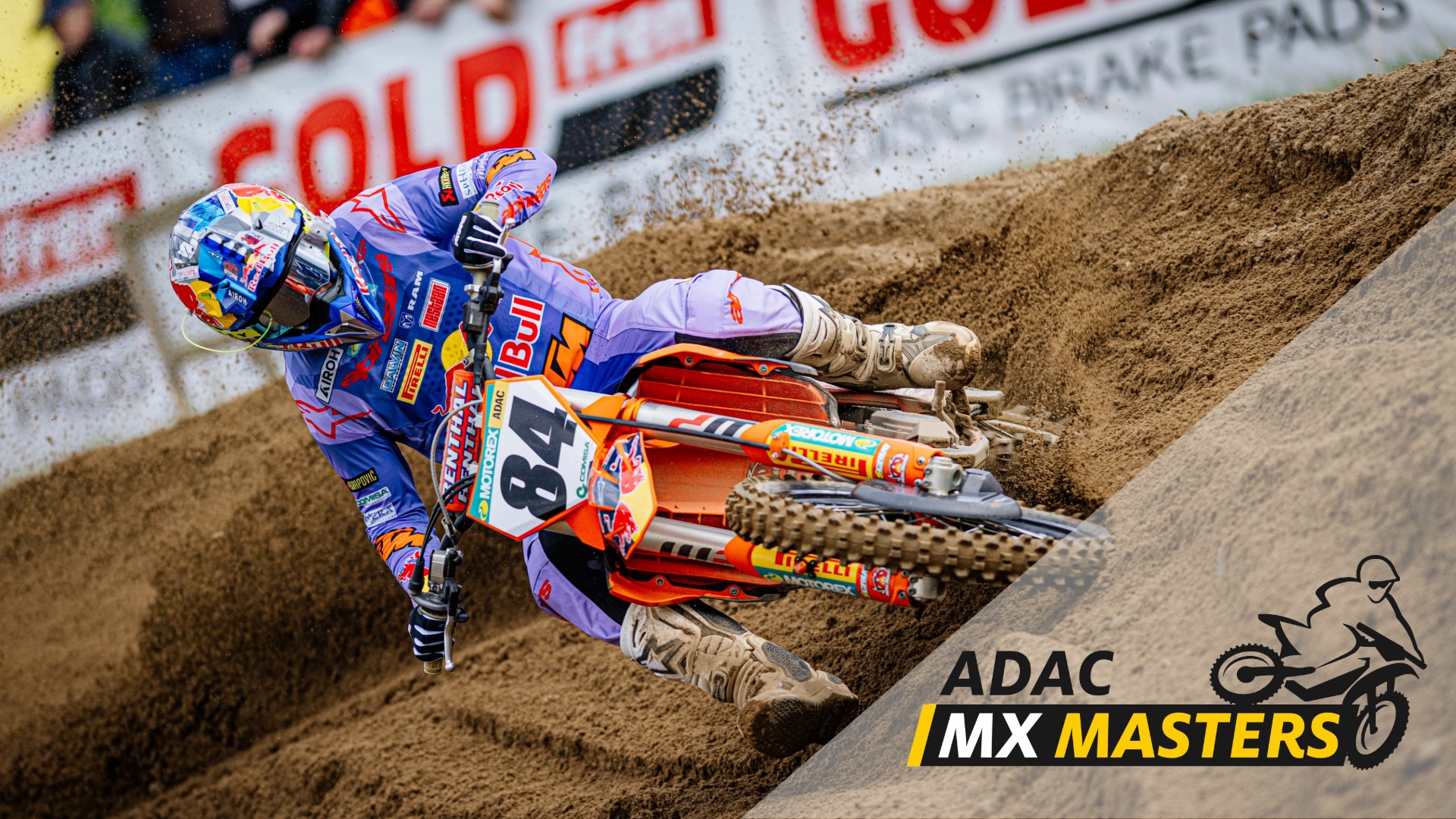 ADAC MX Masters 2025