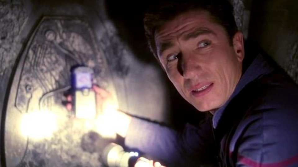 Star Trek: Enterprise