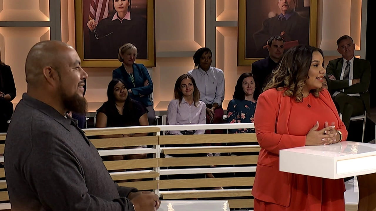Divorce Court