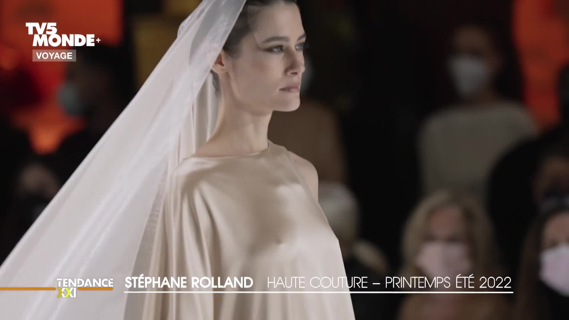 Tendance XXI express