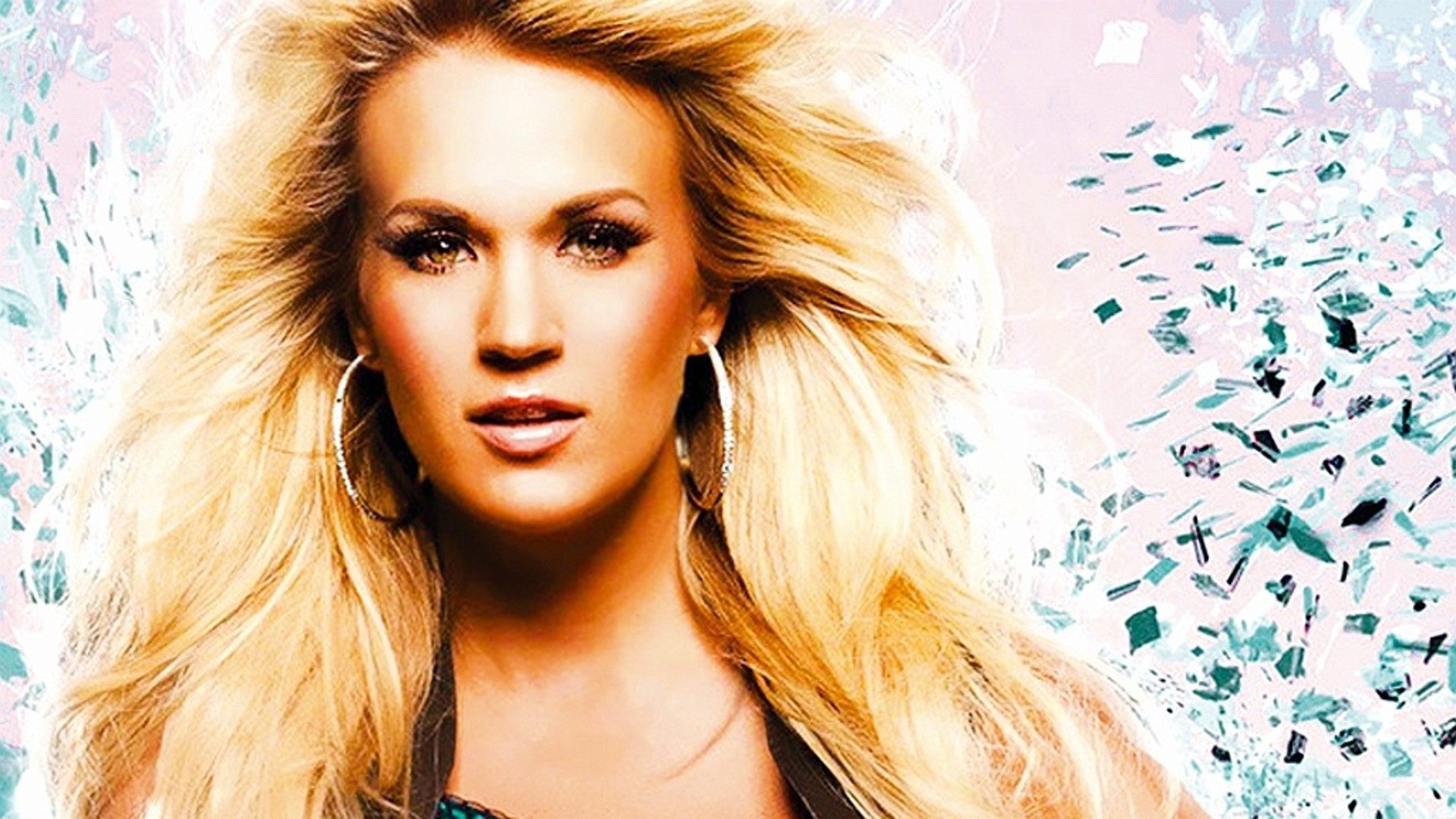 Carrie Underwood