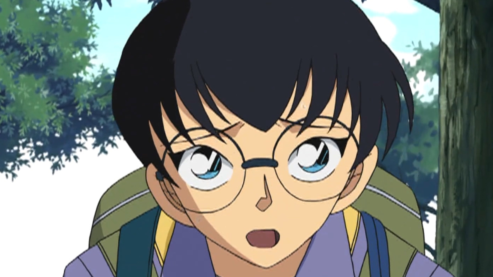 봉인된 창문 (전편)